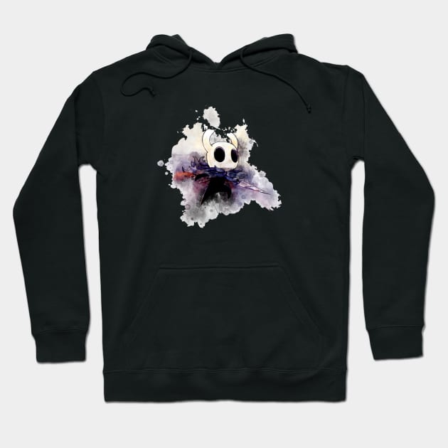 Hollow Knight Hoodie by Stylizing4You